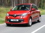 Renault Twingo 2014 года